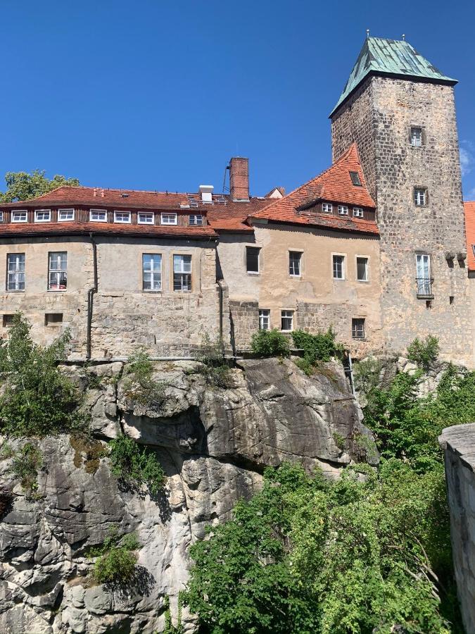 Hotel Devitka Janov Eksteriør bilde